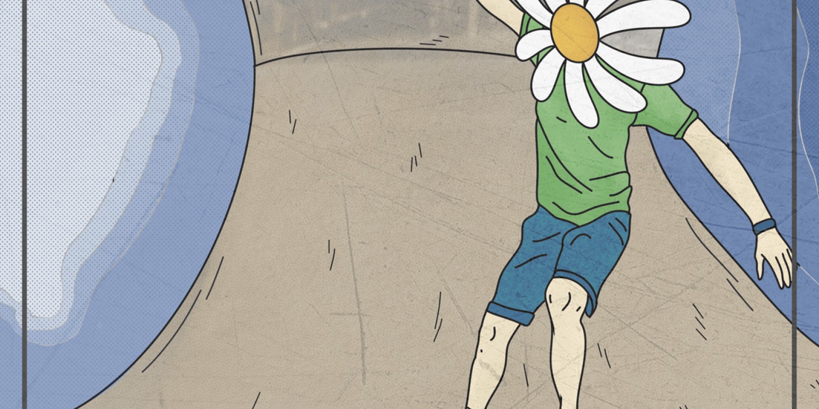 Skate Local Contest Vol. 17