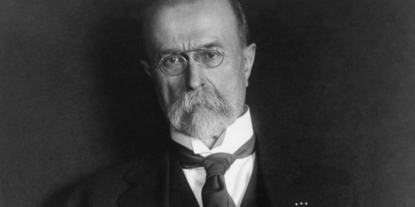 Masaryk: Rusko a Evropa