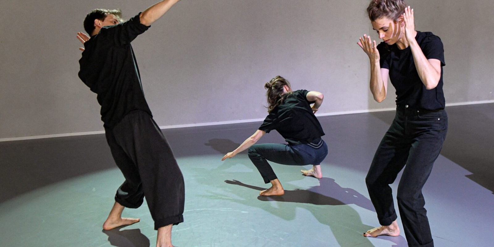 Work in progress - Věra Ondrašíková & kolektiv: A MANUAL