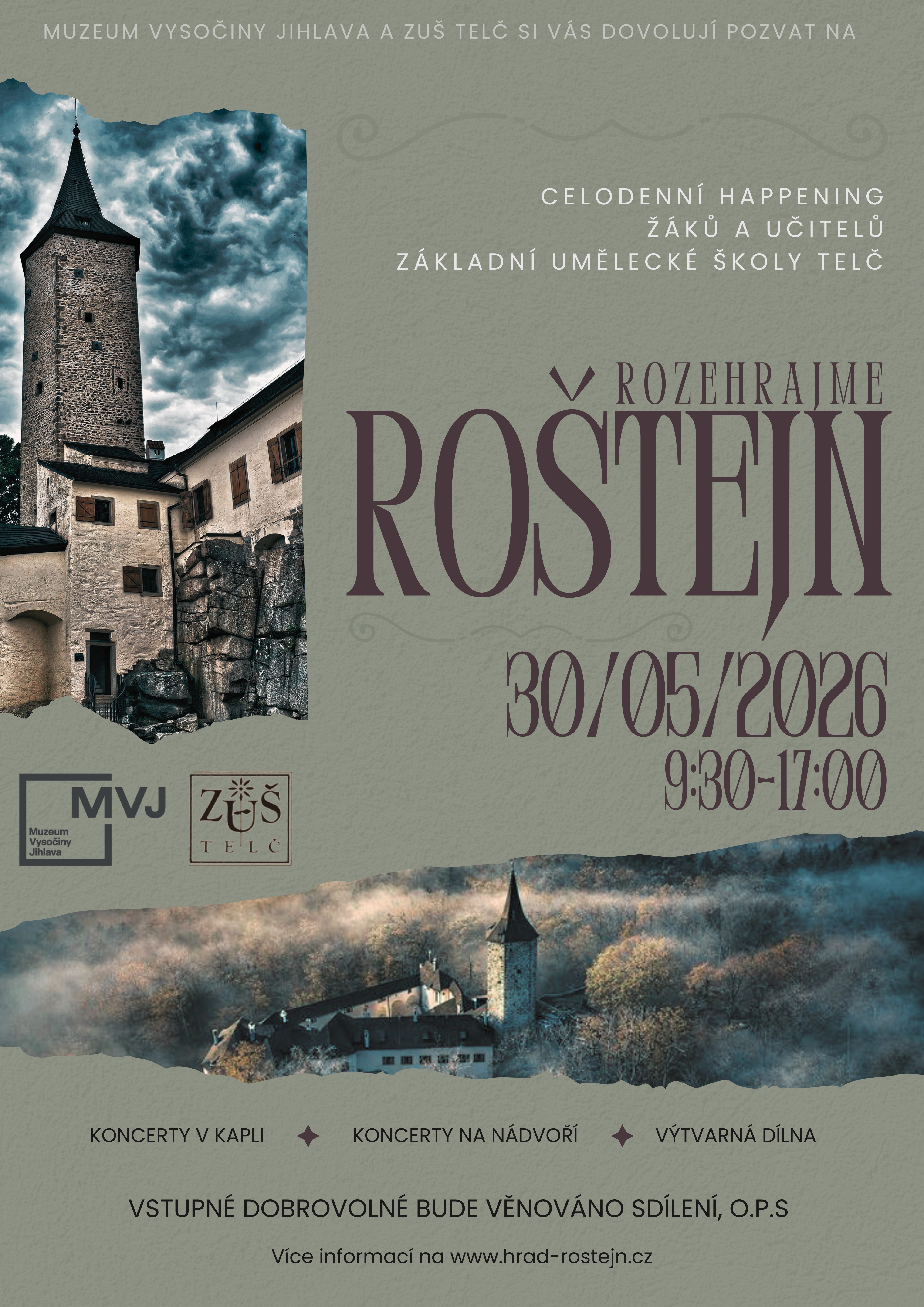 Rozehrajme Roštejn