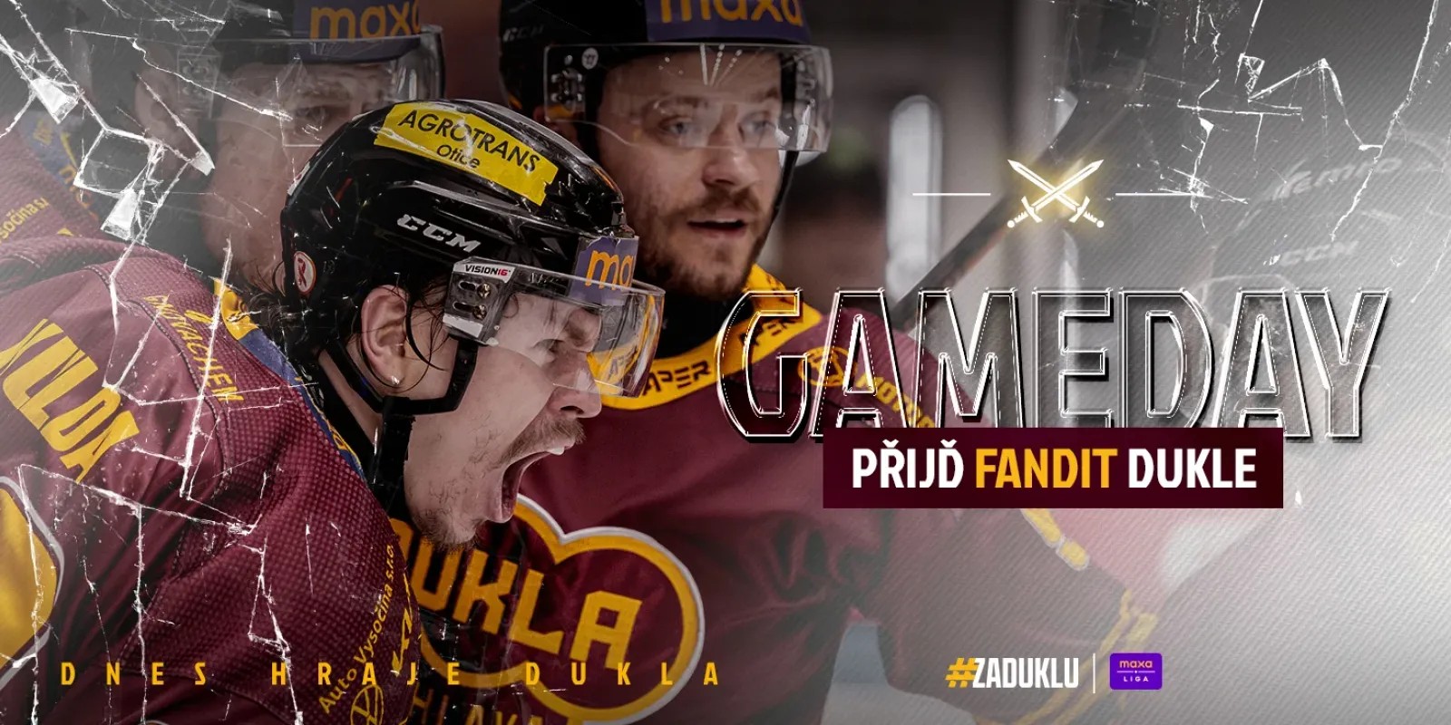 HC Dukla Jihlava – HC Tábor