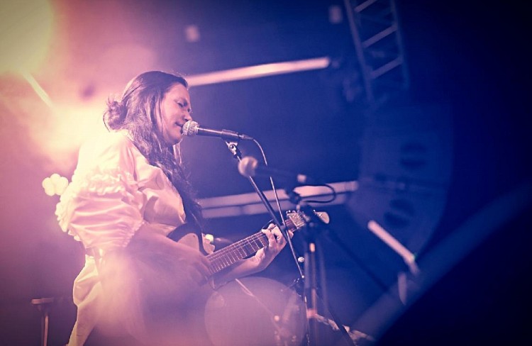 Martina Trchová & Jaroslav Panuš