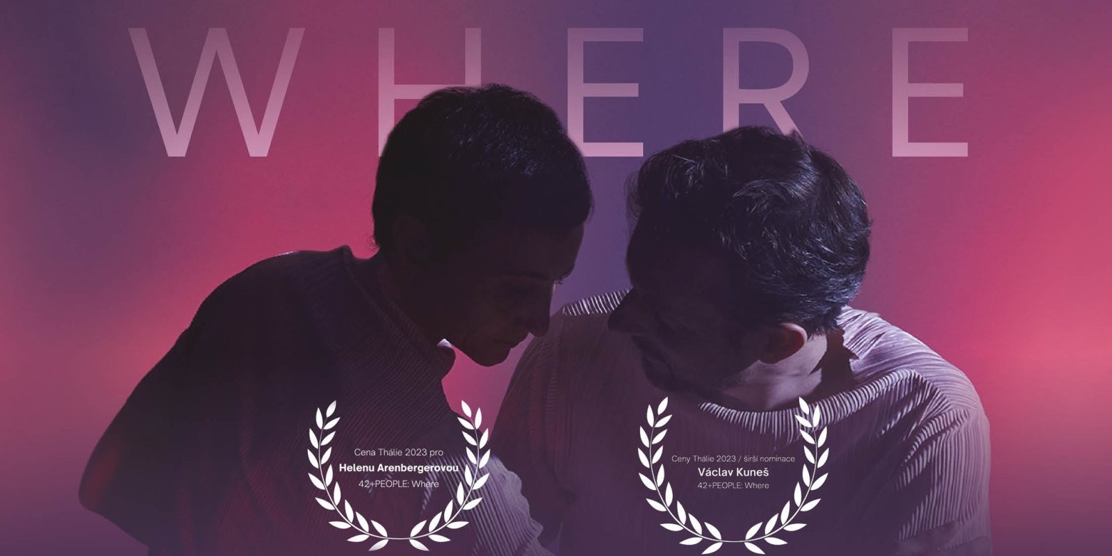 420PEOPLE: 42+PEOPLE: WHERE