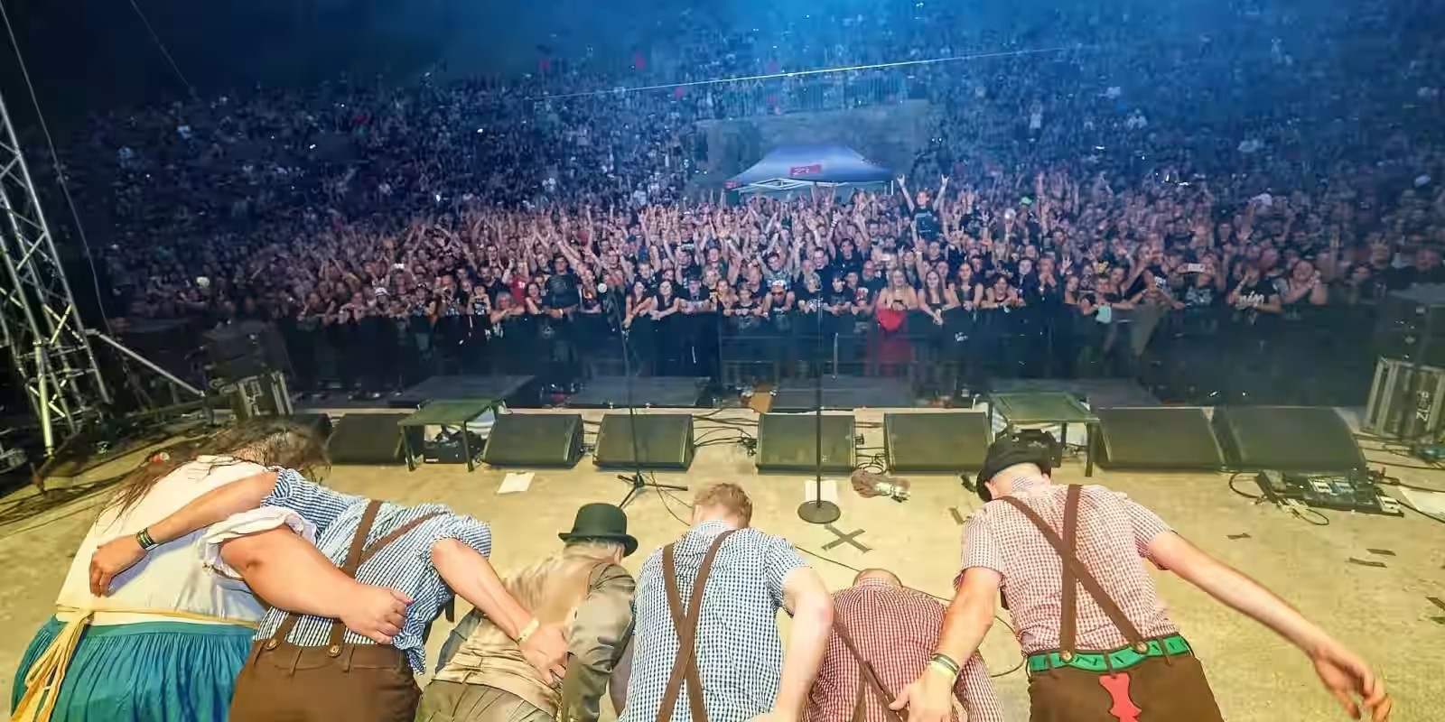 Magmafest 2026