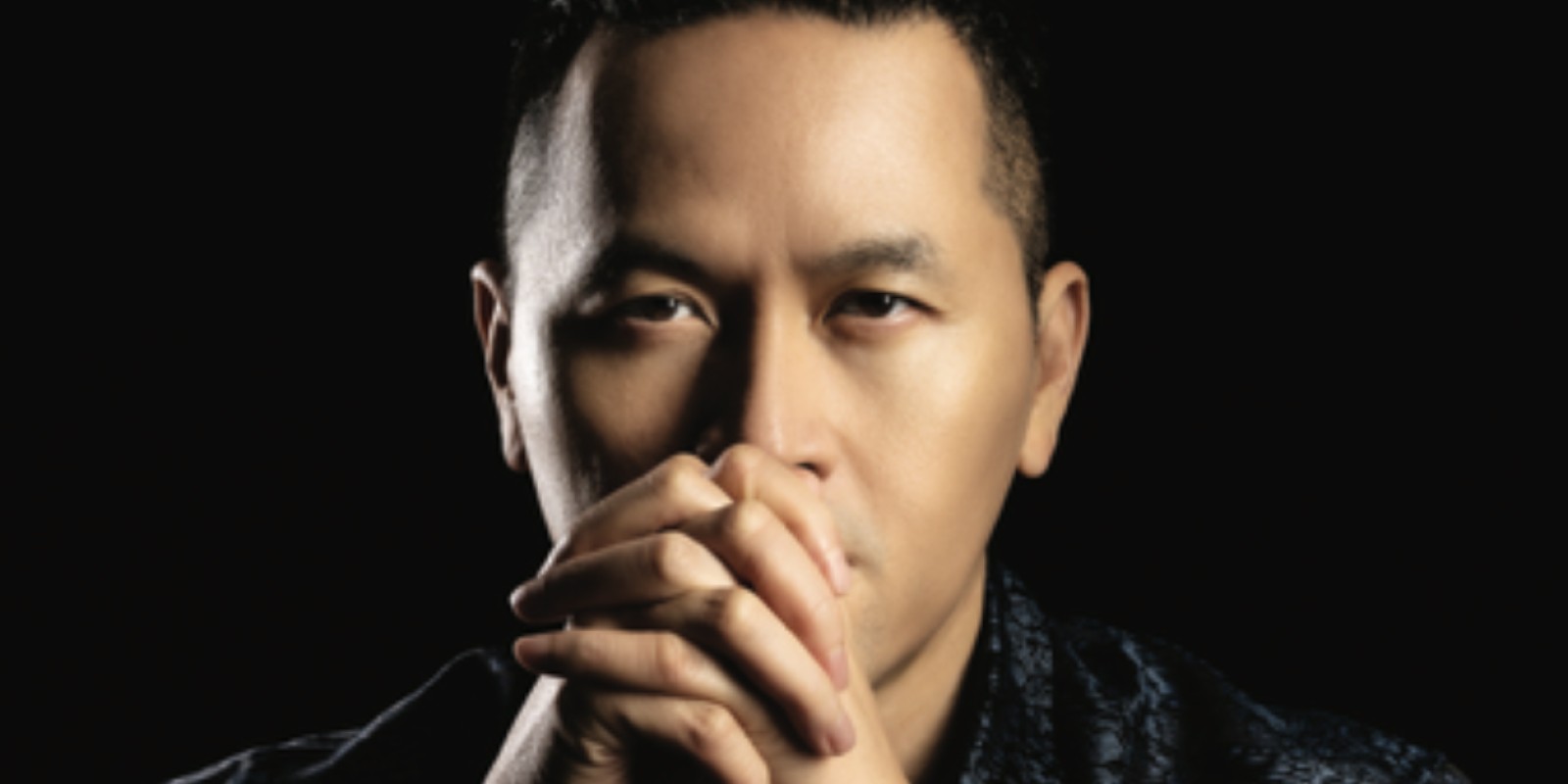 Město duchů Kevina Chena