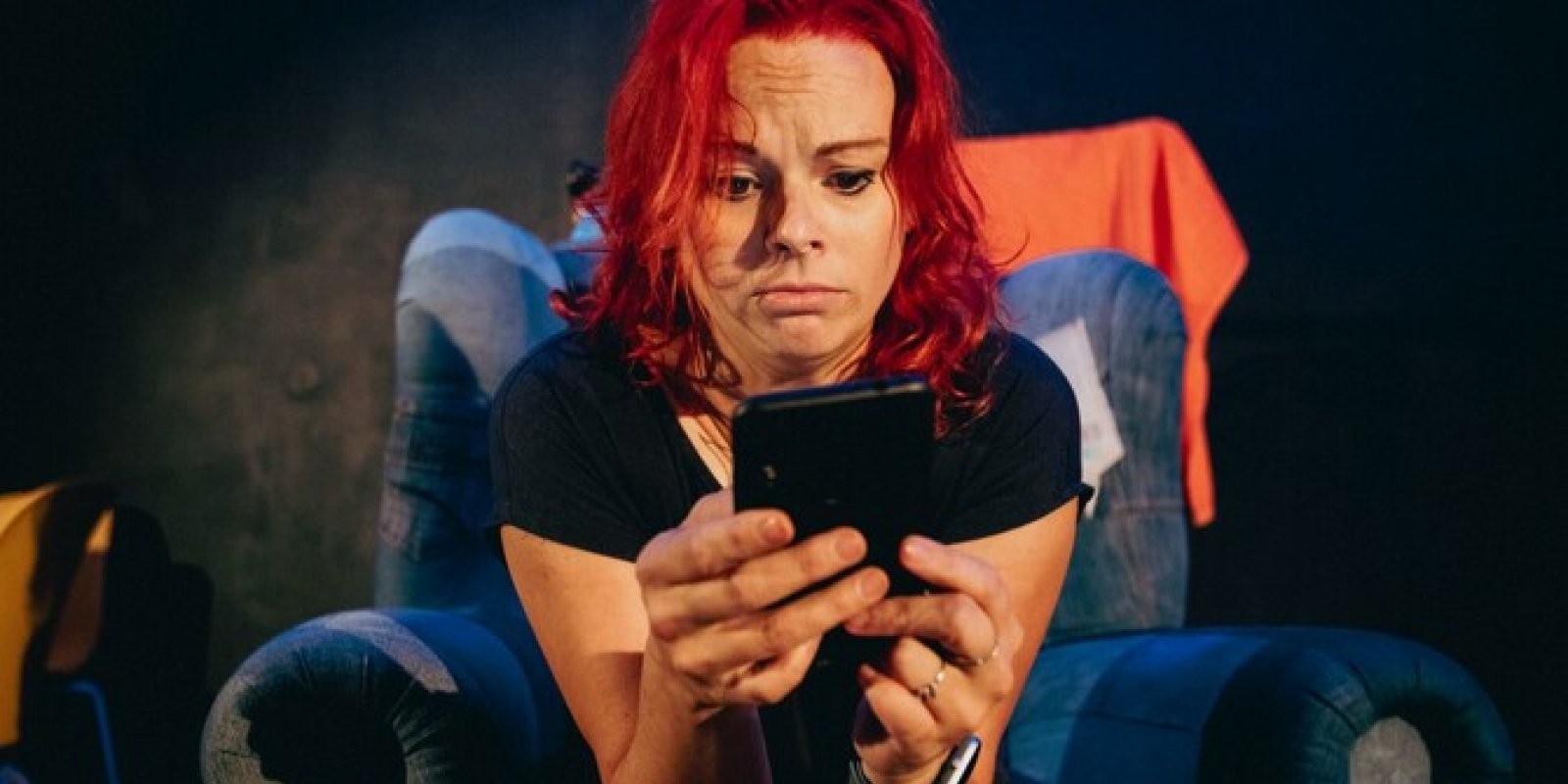 Horácké divadlo Jihlava - program duben 2026