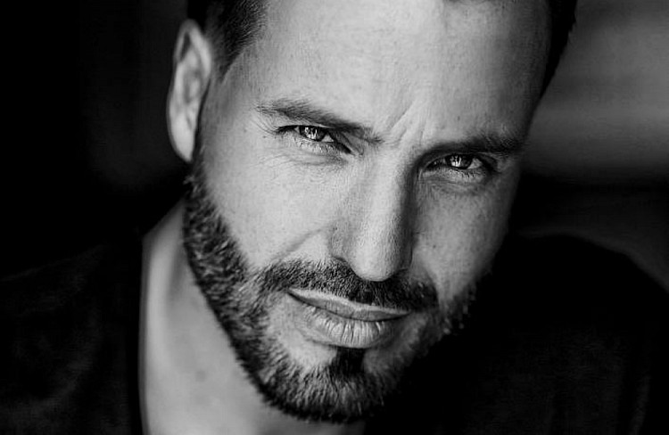 Václav Noid Bárta a Bek Bek Clan