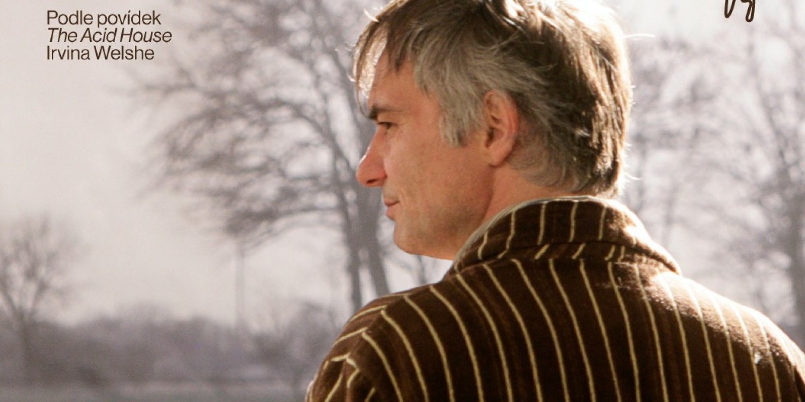 Dejvické divadlo: Ucpanej systém