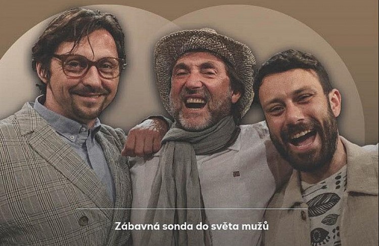 ÚČET - ZRUŠENO