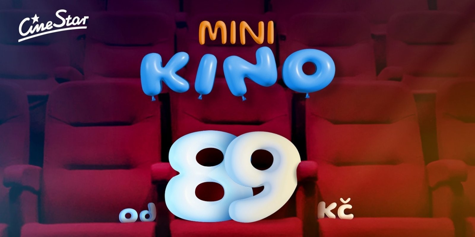 Minikino duben 2026