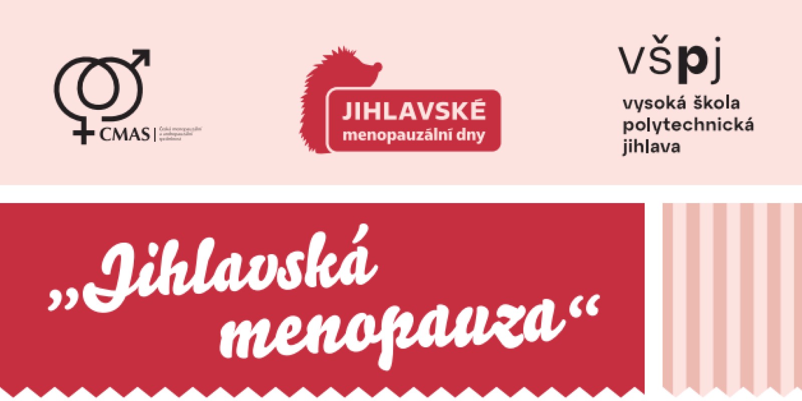 „Jihlavská menopauza “