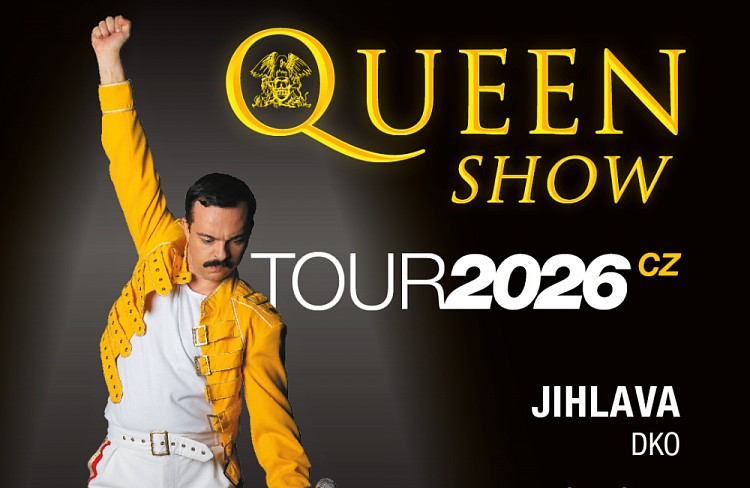 QUEENSHOW (SK)