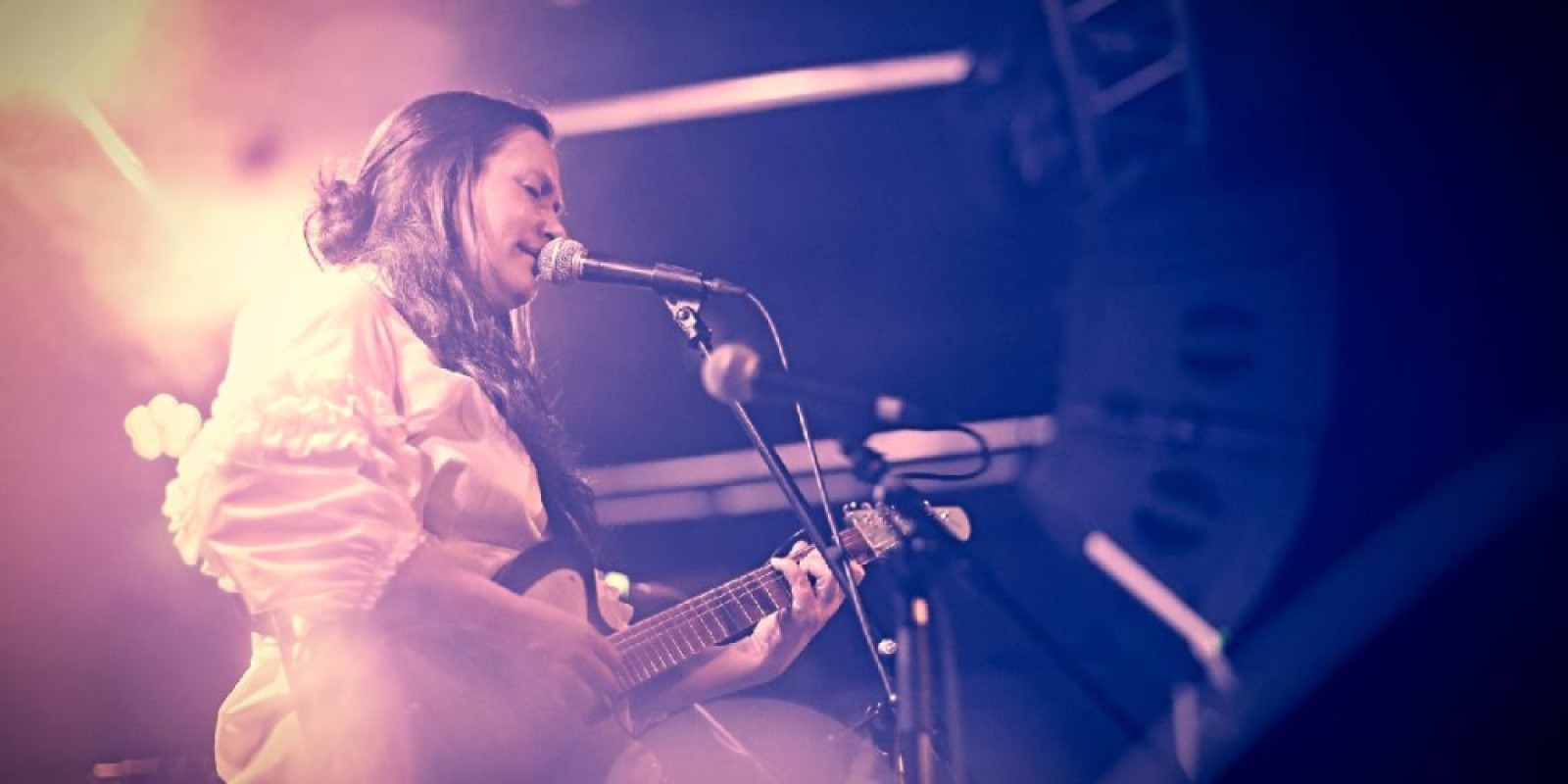 Martina Trchová & Jaroslav Panuš