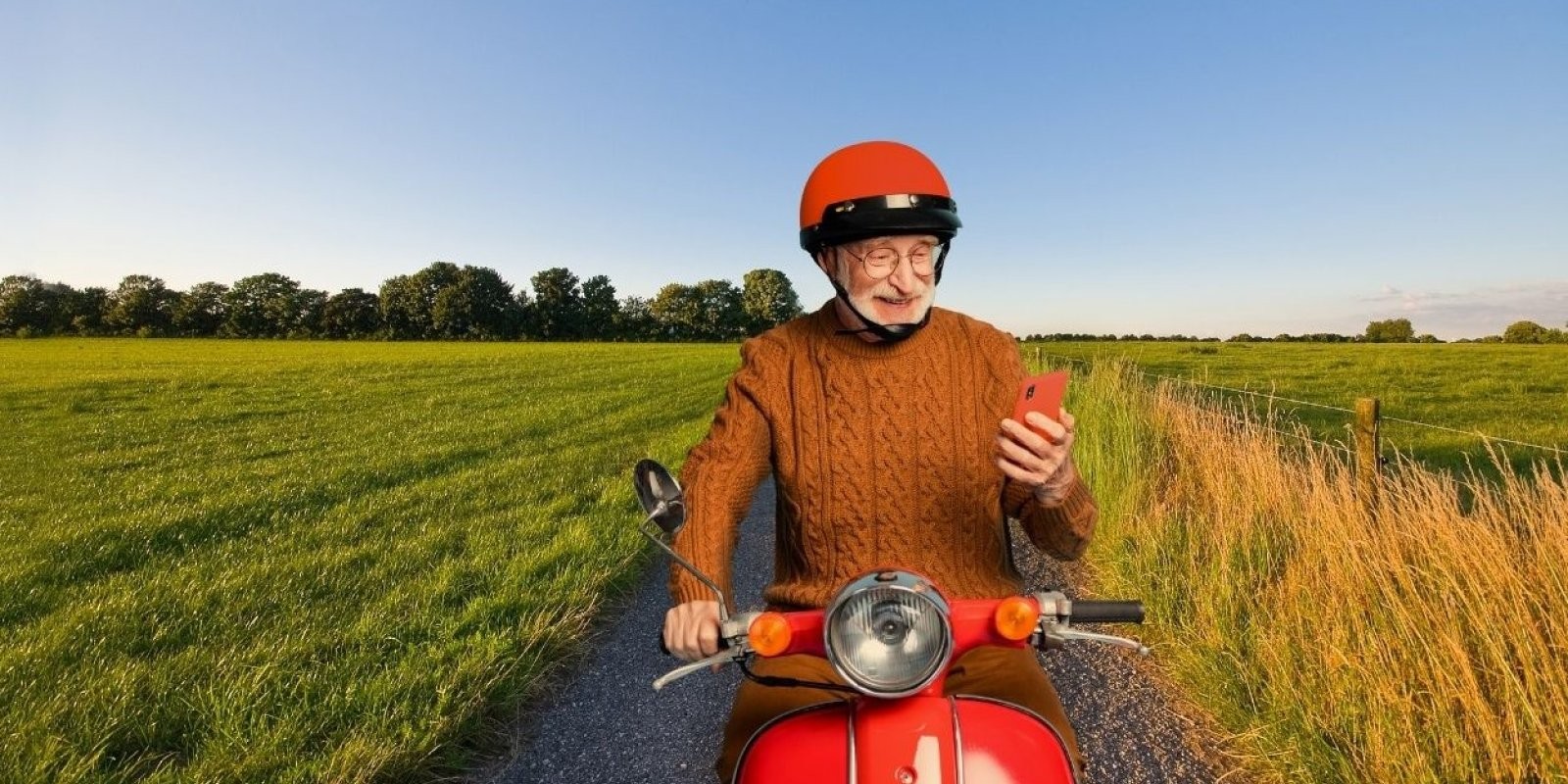 Digitální odysea: Mapy a jízdní řády