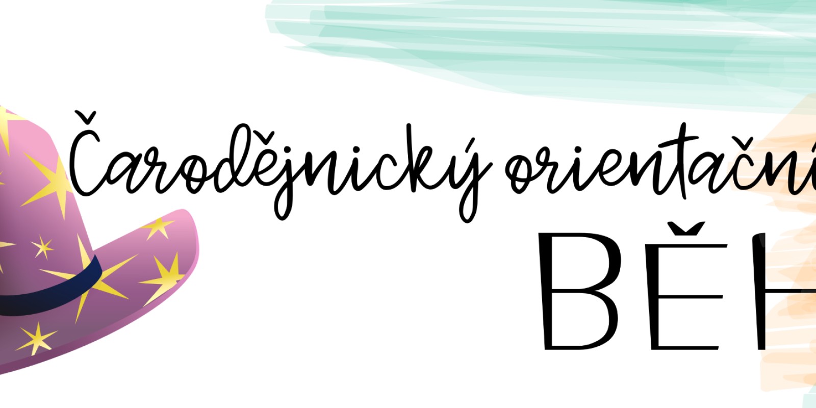 Čarodějnický orientační běh