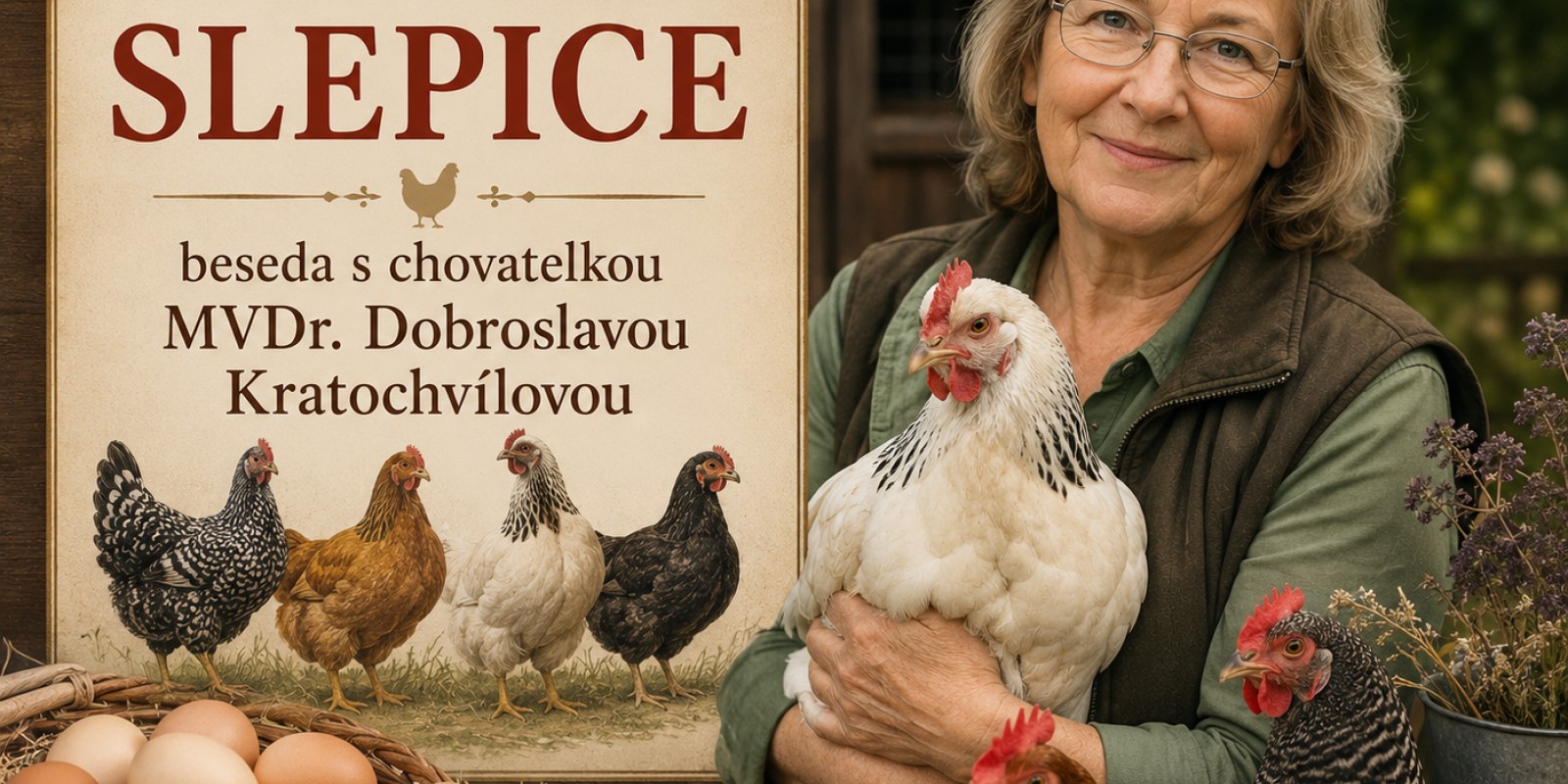 Česká slepice