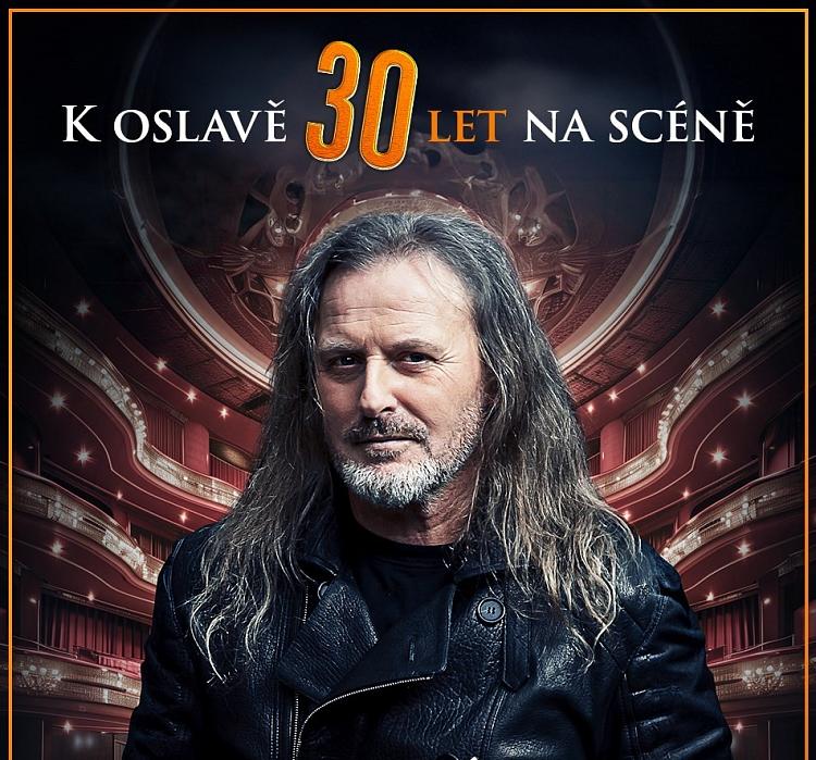 Muzikály Josefa Vojtka - Tak trochu rockově