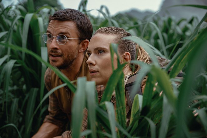 Letní kino - Jurský svět: Znovuzrození