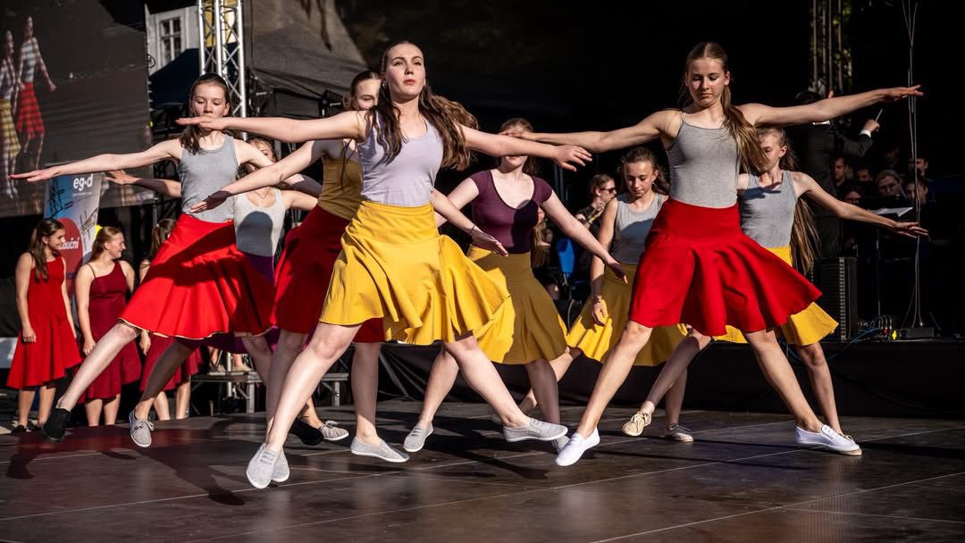 Zahajovací koncert ZUŠ Jihlava