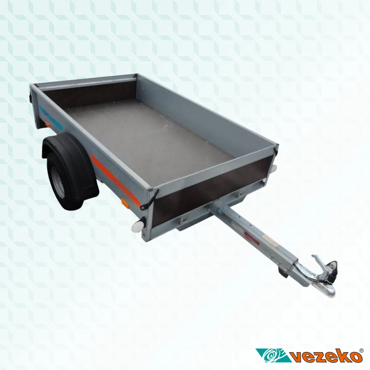 TRUMF MINI 13R - 15 900 Kč