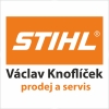 STIHL Václav Knoflíček