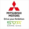 MITSUBISHI TŘEBÍČ
