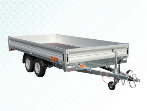 CARGO LIGHT - Akce dobrá cena – přívěsy Vezeko za akční ceny