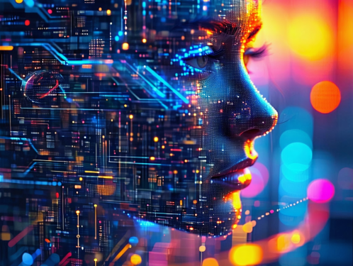 Moderní bezdrátový internet 60GHz (5G)