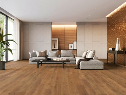 Mocha Mousse – Trendová barva pro moderní design podlah