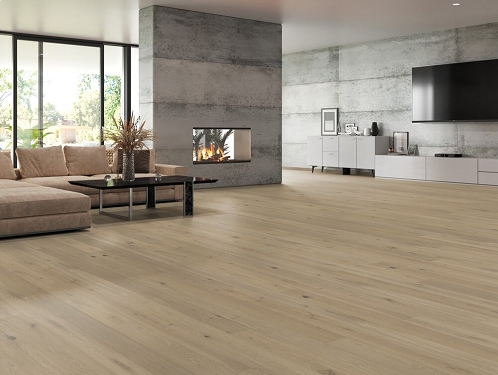 Podlahy TILO: Rakouská kvalita, která dává interiérům pevné základy