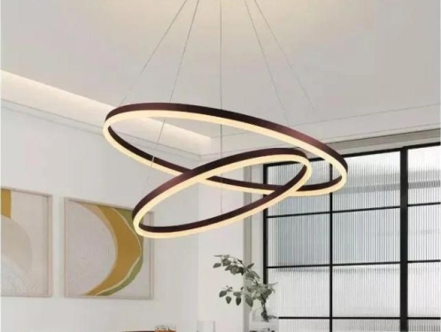 Více než jen světlo: Jak inteligentní osvětlení změní váš domov i práci k nepoznání?