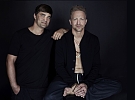 TOMÁŠ KLUS & Jiří Kučerovský