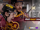 HC Dukla Jihlava – RI Okna Berani Zlín