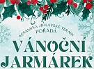 Vánoční jarmárek