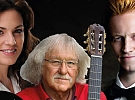 Vánoční benefiční koncert