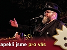 Zatrestband / Na Stojáka / Pepaya - Vypečené Vánoce v Jihlavě