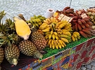 Africké trhy v Jihlavě