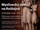 Myslivecký den na Roštejně