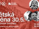 Dětská aréna s Hitrádiem Vysočina