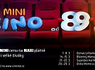 Minikino březen 2026