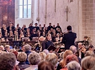 Mahler Jihlava - Hudba tisíců 2026: Koncert pro planetu – Music for the Earth