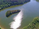 Řeka Jihlava