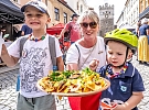 Boží Food Fest 2026