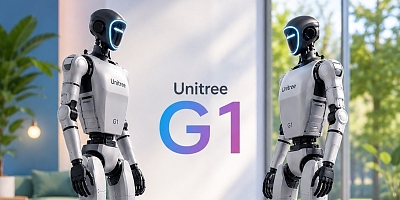 Humanoidní roboti v Jihlavě: co už umí a kde zatím selhávají?