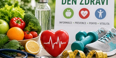 Den zdraví