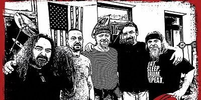 Na Starce zahraje kapela Expáni