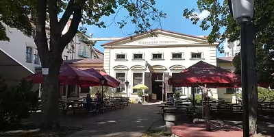 Ježkovo kulturní léto 2026