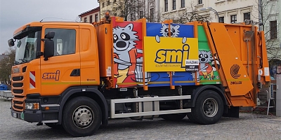 Nebojte se policie: Beseda o celkové činnosti SMJ s tiskovým mluvčím Martinem Málkem