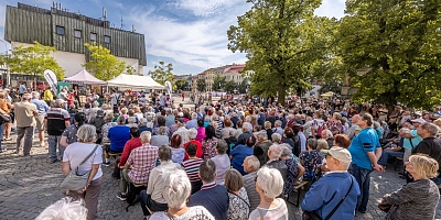 Promenádní koncerty