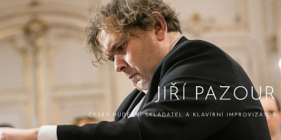 Slavné filmové melodie v klavírních proměnách